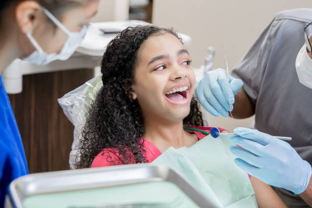 Best Emergency Treatment for Oral Infections in Oostburg, WI